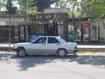 Mercedes 190-8