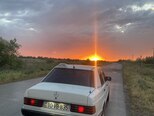Mercedes 190-7