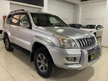 Toyota Land Cruiser Prado-2