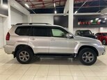 Toyota Land Cruiser Prado-4