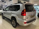 Toyota Land Cruiser Prado-6