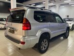Toyota Land Cruiser Prado-9
