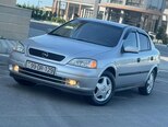 Opel Astra-1