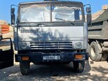 KamAz 5511-8