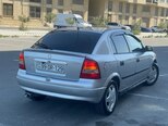 Opel Astra-2