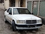 Mercedes 190-1