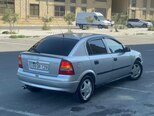Opel Astra-6