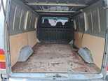 Ford Transit-7