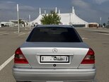 Mercedes C 180-2