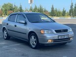 Opel Astra-12