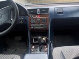 Mercedes C 180-12