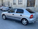 Opel Astra-14