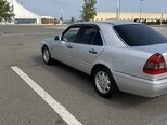 Mercedes C 180-6