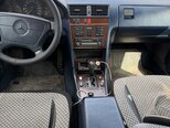 Mercedes C 180-7