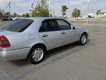 Mercedes C 180-5