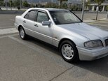 Mercedes C 180-3