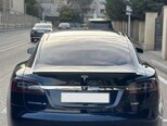 Tesla Model S-2