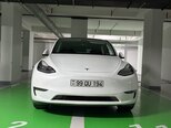 Tesla Model Y-1