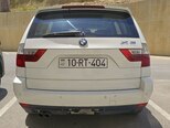 BMW X3-2