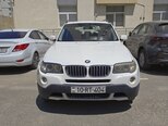 BMW X3-1