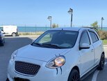 Nissan March-1