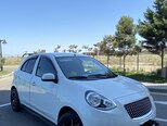 Nissan March-5