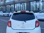 Nissan March-6