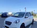 Nissan March-4