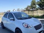 Nissan March-3