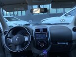 Nissan March-13