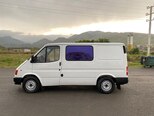 Ford Transit-8