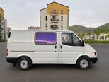 Ford Transit-7