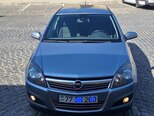 Opel Astra-1