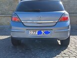 Opel Astra-3