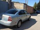 Volkswagen Passat-6