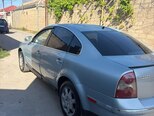 Volkswagen Passat-4