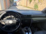 Volkswagen Passat-11