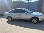 Volkswagen Passat-3