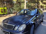 Mercedes E 240-2