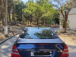 Mercedes E 240-3