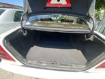 Mercedes C 180-8