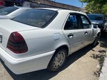 Mercedes C 180-4