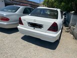 Mercedes C 180-3