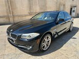 BMW 525-1