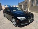 BMW 525-9