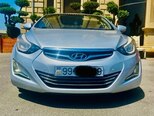 Hyundai Elantra-1