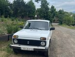 LADA (VAZ) Niva-1