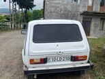 LADA (VAZ) Niva-2