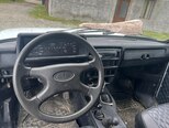 LADA (VAZ) Niva-3