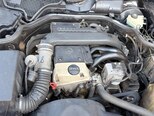 Mercedes E 220-5